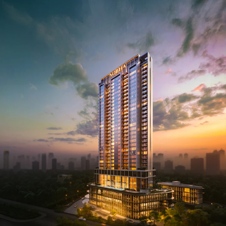 Sobha Greater Noida West -highlight image