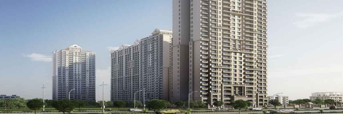 Sobha Greater Noida West -Projects banner image